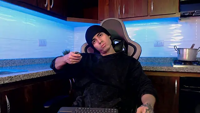 eren jeager online show from 02-27-26, 01:06