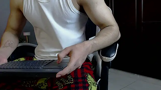 eren jeager online show from 05-23-26, 01:26