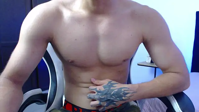 eren jeager online show from 02-10-26, 01:26