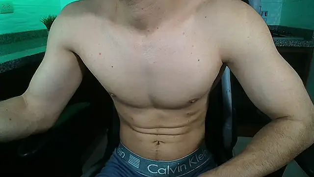 eren jeager online show from 12-03-25, 12:23