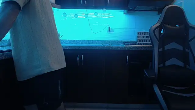 eren jeager online show from 01-11-26, 05:09