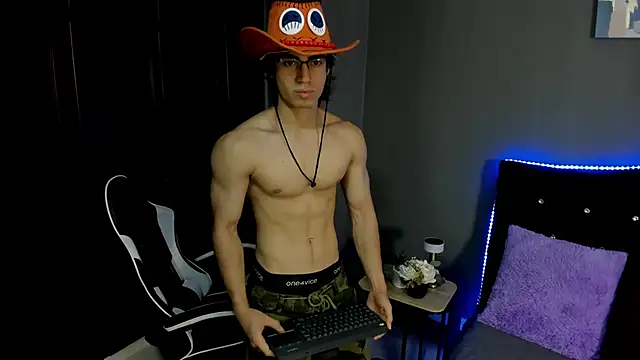 eren jeager online show from 03-29-26, 02:24