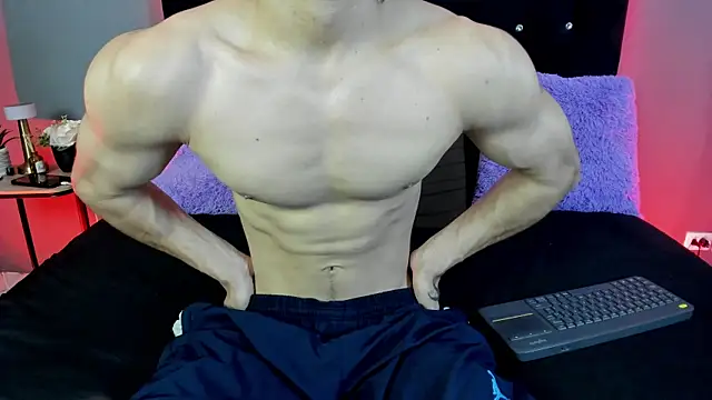 eren jeager online show from 05-04-26, 01:42