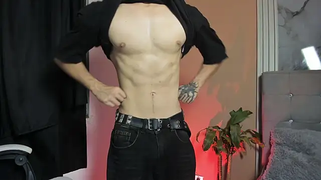 eren jeager online show from 03-25-26, 01:39