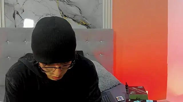 eren jeager online show from 04-29-26, 01:32