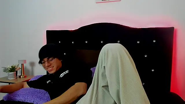 eren jeager online show from 02-21-26, 01:29