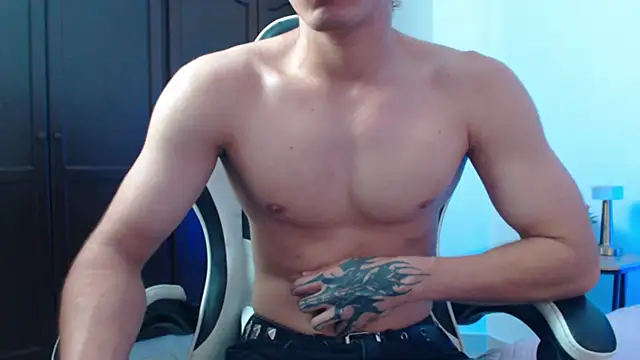 eren jeager online show from 02-12-26, 01:27