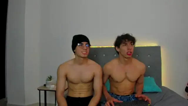 eren jeager online show from 11-27-25, 03:18