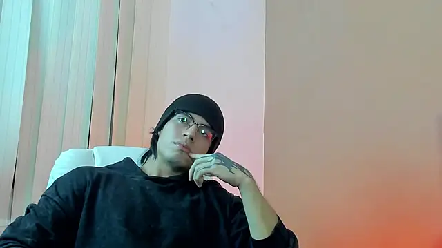 eren jeager online show from 05-09-26, 01:42