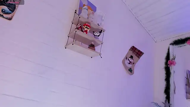 Cristal dark online show from 12-16-25, 02:49