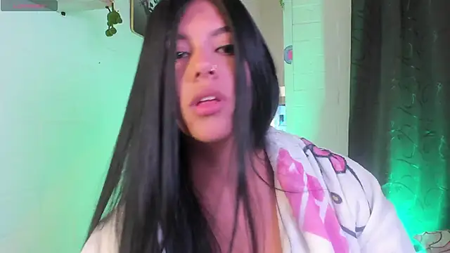 Cristal dark online show from 02-25-26, 11:48