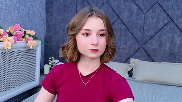 Janice Corona online show from 04-22-26, 03:30