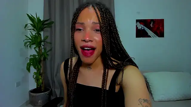 Catty Noir online show from 02-10-26, 12:53