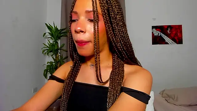 Catty Noir online show from 02-10-26, 08:41