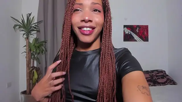 Catty Noir online show from 04-17-26, 03:31