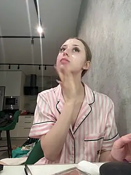 GraceSecrettt online show from 02-07-26, 04:48