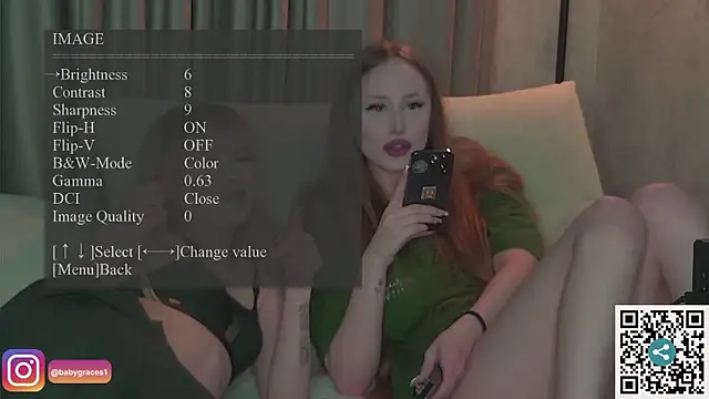 GraceSecrettt online show from 03-24-26, 05:13