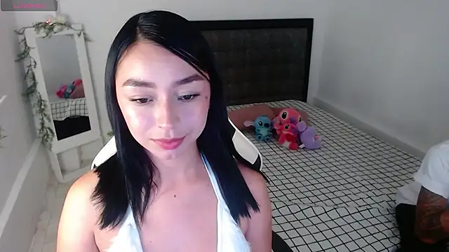 Ariel Laurentt online show from 06-15-26, 03:40