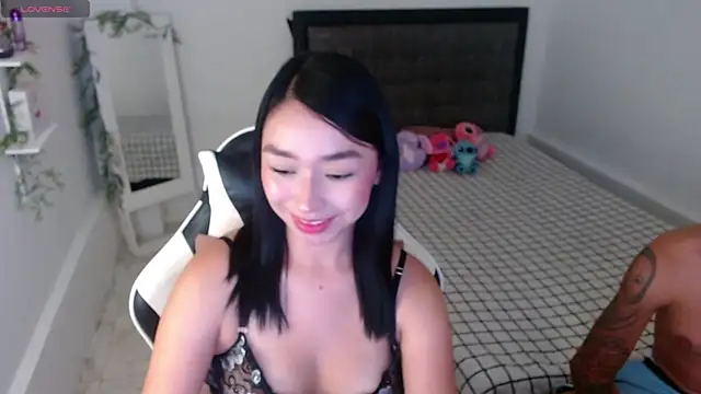 Ariel Laurentt online show from 07-03-26, 02:18