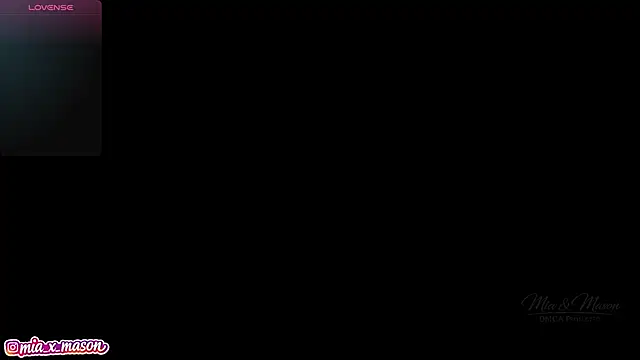 Mia69Mason online show from 05-17-26, 01:44