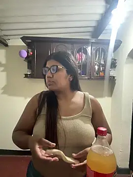 AlexisAndMartina3 online show from 12-16-25, 12:26