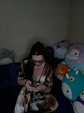 LaylaLucis online show from 01-10-26, 01:56