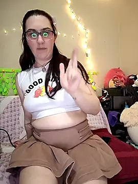 LaylaLucis online show from 04-19-26, 11:07