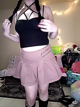 LaylaLucis online show from 04-10-26, 10:39