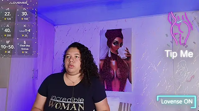 Snapshot of perlapurpura20 chatting on 11-22-25, 04:11 perlapurpura20 online show from 11-22-25, 04:11