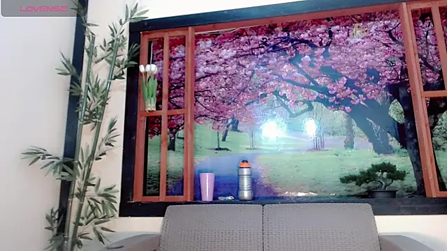 britanny noroeste online show from 05-26-26, 03:37