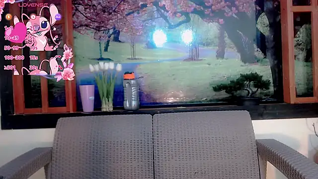 britanny noroeste online show from 05-29-26, 03:34