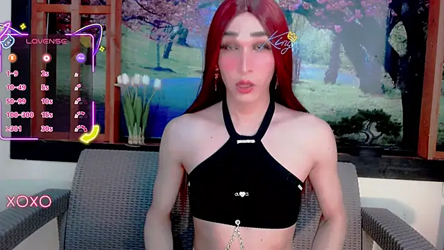britanny noroeste online show from 05-31-26, 03:34