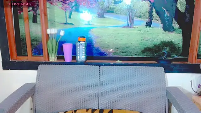 britanny noroeste online show from 06-21-26, 12:44