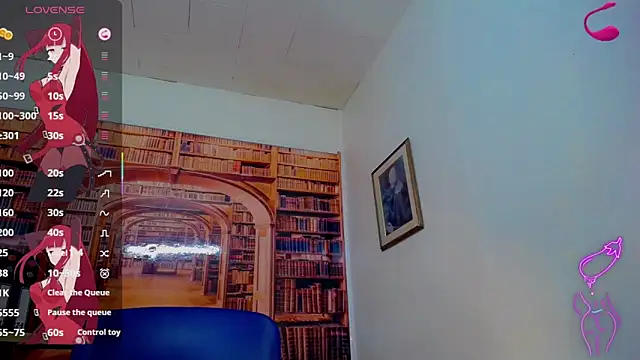 britanny noroeste online show from 03-20-26, 03:29