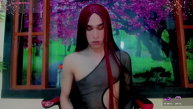 britanny noroeste online show from 04-09-26, 03:30