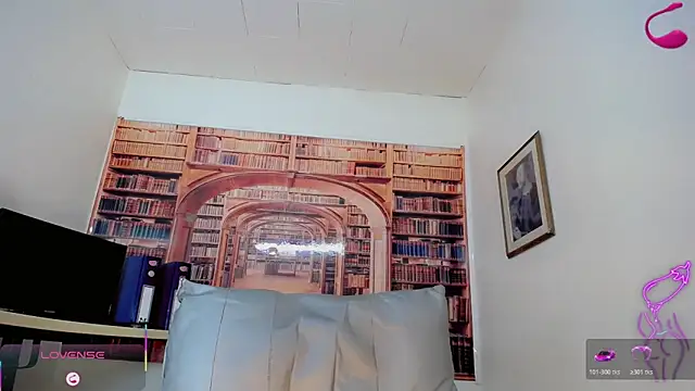 britanny noroeste online show from 03-06-26, 03:23