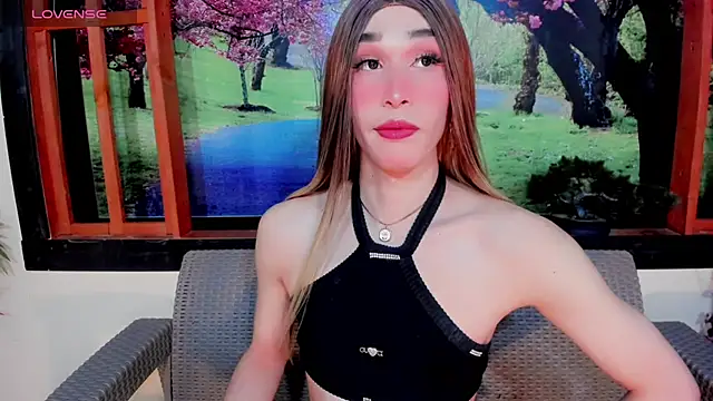 britanny noroeste online show from 07-11-26, 03:29