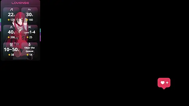 britanny noroeste online show from 04-15-26, 03:45