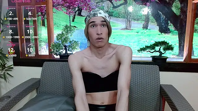 britanny noroeste online show from 12-03-25, 03:18