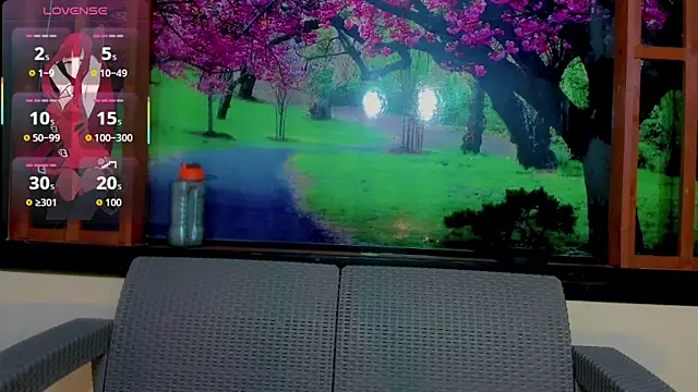 britanny noroeste online show from 04-18-26, 03:20