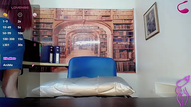 britanny noroeste online show from 03-12-26, 03:23