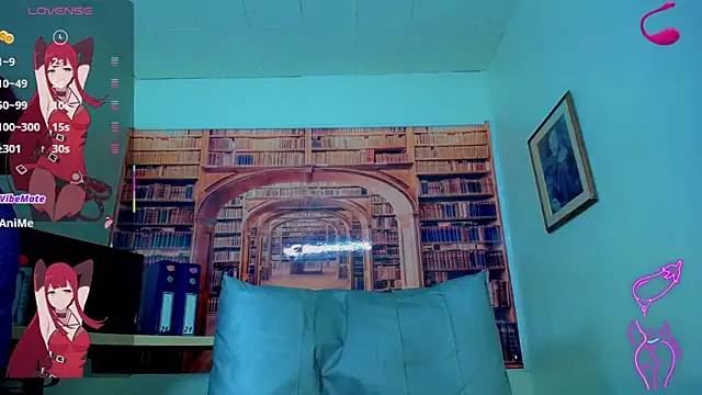 britanny noroeste online show from 03-19-26, 03:28