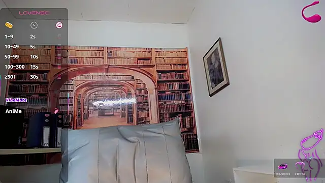 britanny noroeste online show from 03-13-26, 03:44