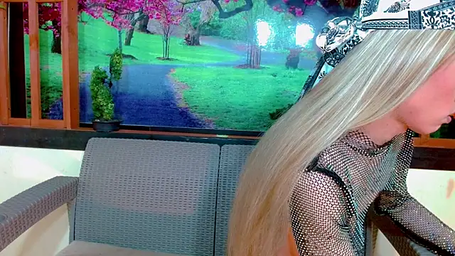 britanny noroeste online show from 11-29-25, 03:17