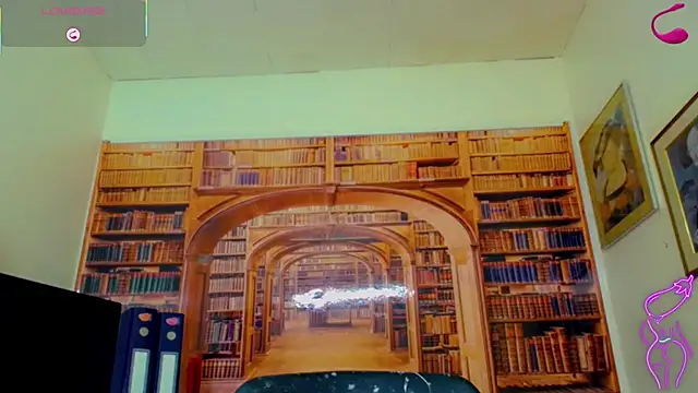 britanny noroeste online show from 03-29-26, 03:30