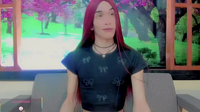 britanny noroeste online show from 04-02-26, 03:35