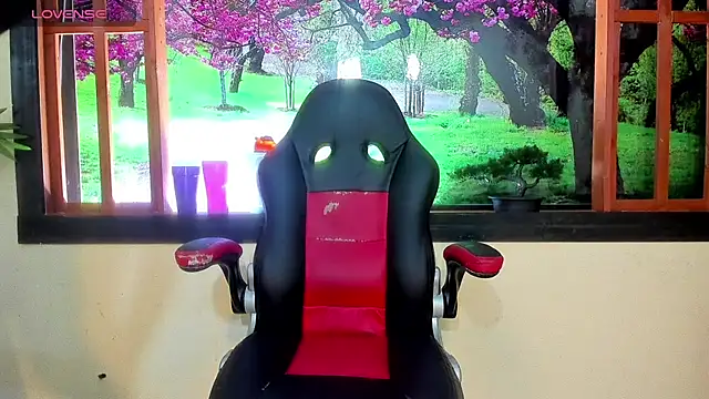 britanny noroeste online show from 04-08-26, 04:03