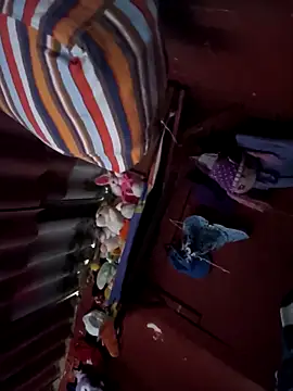 Rico123san online show from 11-30-25, 03:57