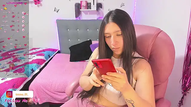 tammy moon09  online show from 11-24-25, 08:53