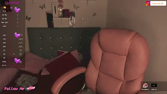 tammy moon09  online show from 02-10-26, 08:24